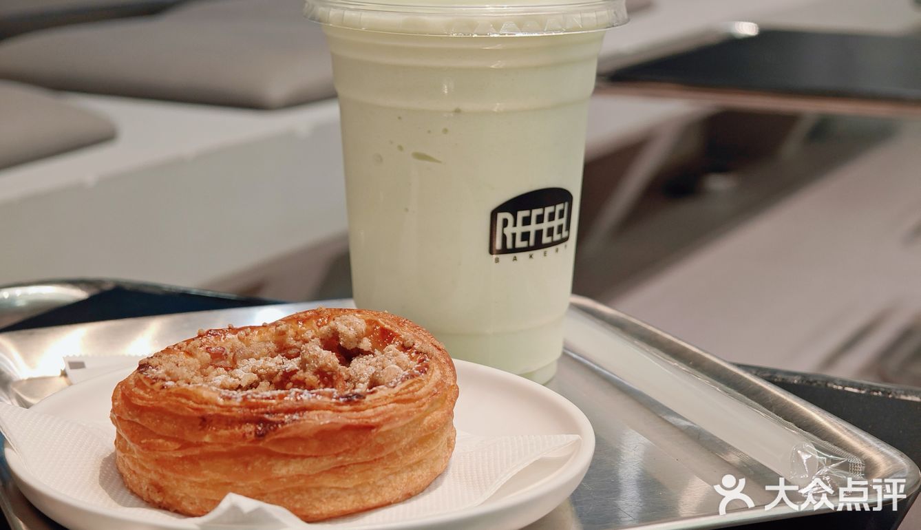 佛山探店｜很适合出片的暗黑酷咖啡店📷