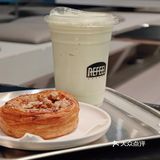 佛山探店｜很适合出片的暗黑酷咖啡店📷