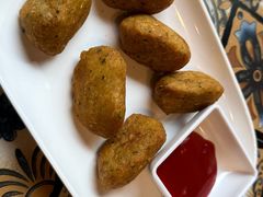 -番茄屋葡式美食(总店)