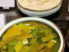 -星湖特色餐厅· 三岔湖环球融创天堂洲际酒店