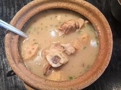 -简小舍·民间手艺菜(武昌江滩店)