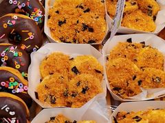 -绿姿鲜奶烘焙(临城店)