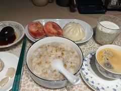 -维园悦谱·海派家常菜(乌鲁木齐南路店)