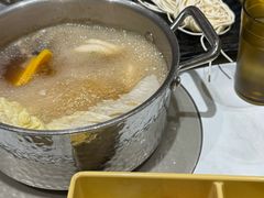-呷哺呷哺 黄金牧场 (中发百旺店)