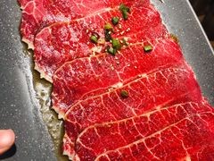 -新石器烤肉(招商1872店)