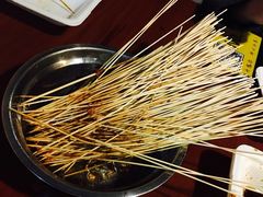 -阿姨小肉摊(同济西苑店)