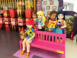 -LEGO(国贸商城店)