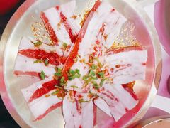 -南浦洞烤肉·新世界版(奥体店)