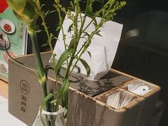-潮州府·潮菜·砂锅粥(徐家汇店)