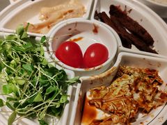 -大鸭梨烤鸭(枣园店)