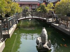-小榄公饭店·岭南庭院餐厅(民安北路店)