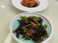 -清华大学-观畴园餐厅