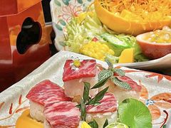 -鸟山鸣·日料食堂(王府井店)