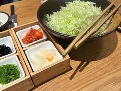 -NIUAN牛庵·和牛烤肉(恒隆店)