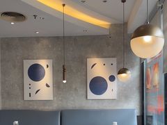 -必胜客(时代广场店)