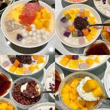 杭州美食｜料超多芋圆小火锅‼️新店开业五折