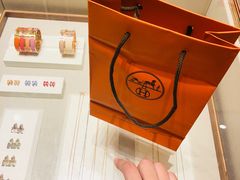 -爱马仕 HERMES(上海ifc商场店)