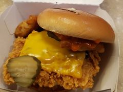 -肯德基(丰北路店)