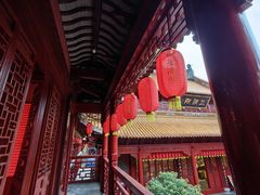 -钦赐仰殿道观