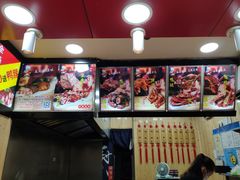 菜单-衢州鸭头(古美路店)