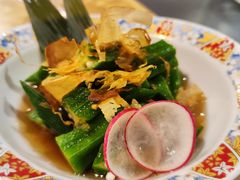 -山之川日料放题(通州店)