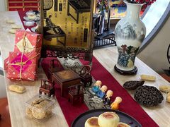 -长发西饼(临顿路店)