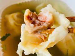 -南城香·饭香串香馄饨香(青年路店)