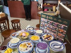 -广信牛奶甜品世家(台东店)