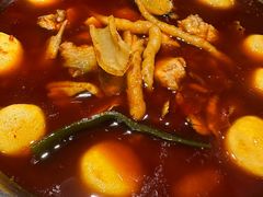 -李子坝梁山鸡(源著天街十五鸡哥店)