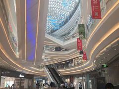 -银泰百货(厦门国贸中心店)