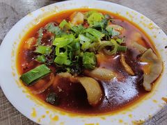 -健民肥肠(颐和家园店)