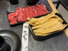 -林记潮牛·牛肉火锅(上马墩店)