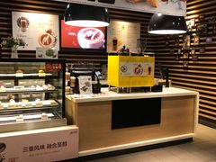 -麦当劳(西单明珠店)