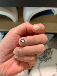 -StartNail美甲