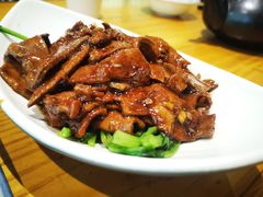 老厦门兰煎肝-小堂宴·老厦门码头小炒(厦大店)