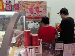-DQ·蛋糕·冰淇淋(五棵松万达店)
