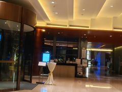 -深圳观澜格兰云天国际酒店