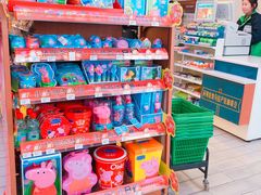 -全家便利店(广灵一路店)