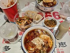 -公交新村粉店(赤岗冲店)