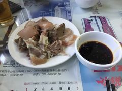 -大桥羊肉夜宵·小龙虾(金龙新街店)