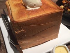 金牌厚多士-茉莉餐厅(包河万达店)
