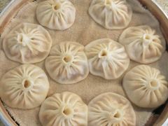 -老班长手工灌汤包老店(东山店)
