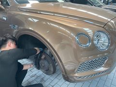 -畅通航行汽车钣金喷漆 无痕修复·局部喷漆