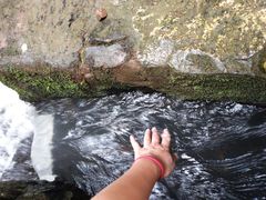 -百漈沟生态旅游景区