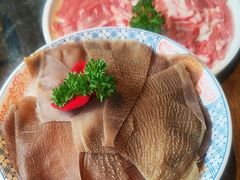 -川味观·鲜货火锅(西湖文化广场店)
