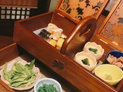 -佛山希尔顿酒店·融誉亚洲美食荟