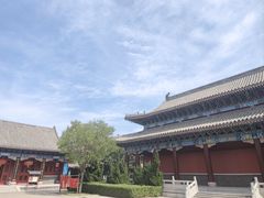 -天津妈祖文化园