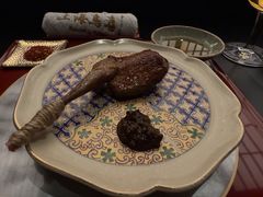 -鳥喜Toriki怀石烧鸟料理