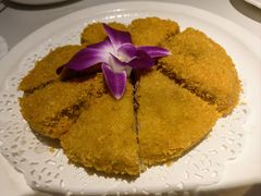 古早芋泥鸭-南门食仙·手工福州菜(南门兜店)