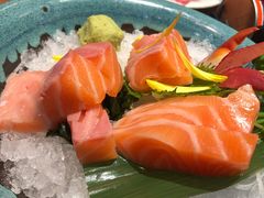 -熹炭精致日料(金融街购物中心店)